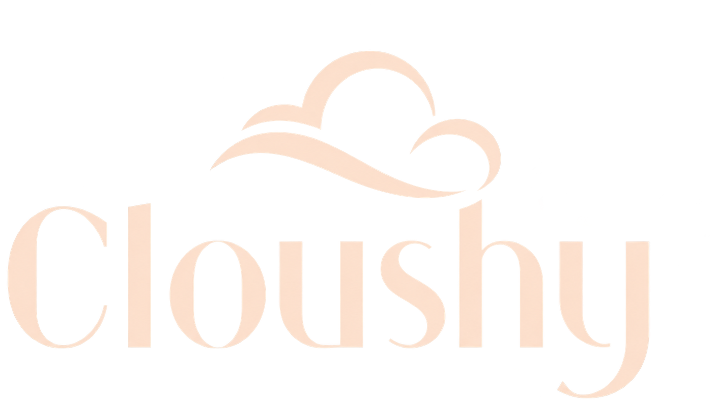 Cloushy