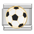 Football — Silver [ref:50317145833750]