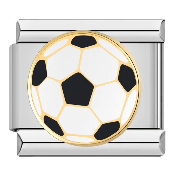 Football — Silver [ref:50317145833750]
