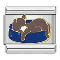 Cat Nap — Silver [ref:50362561986838]