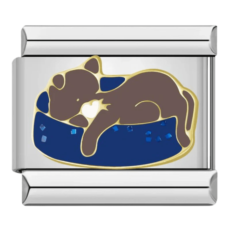 Cat Nap — Silver [ref:50362561986838]