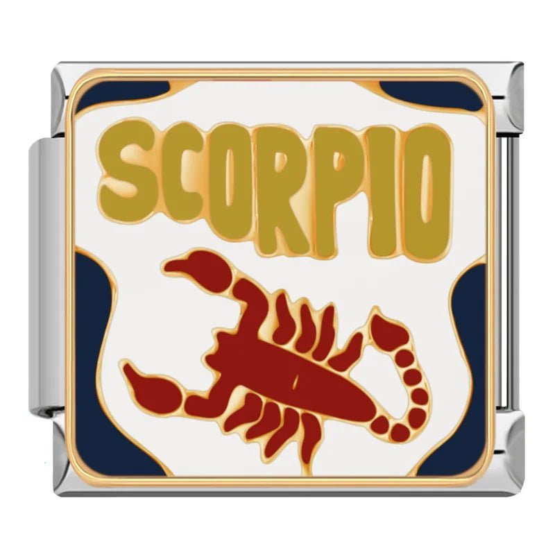 Scorpio [ref:50384267378966]