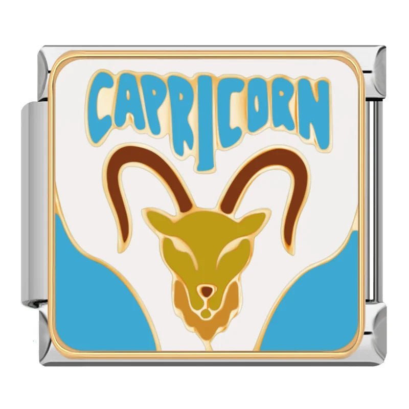 Capricorn [ref:50384278290710]