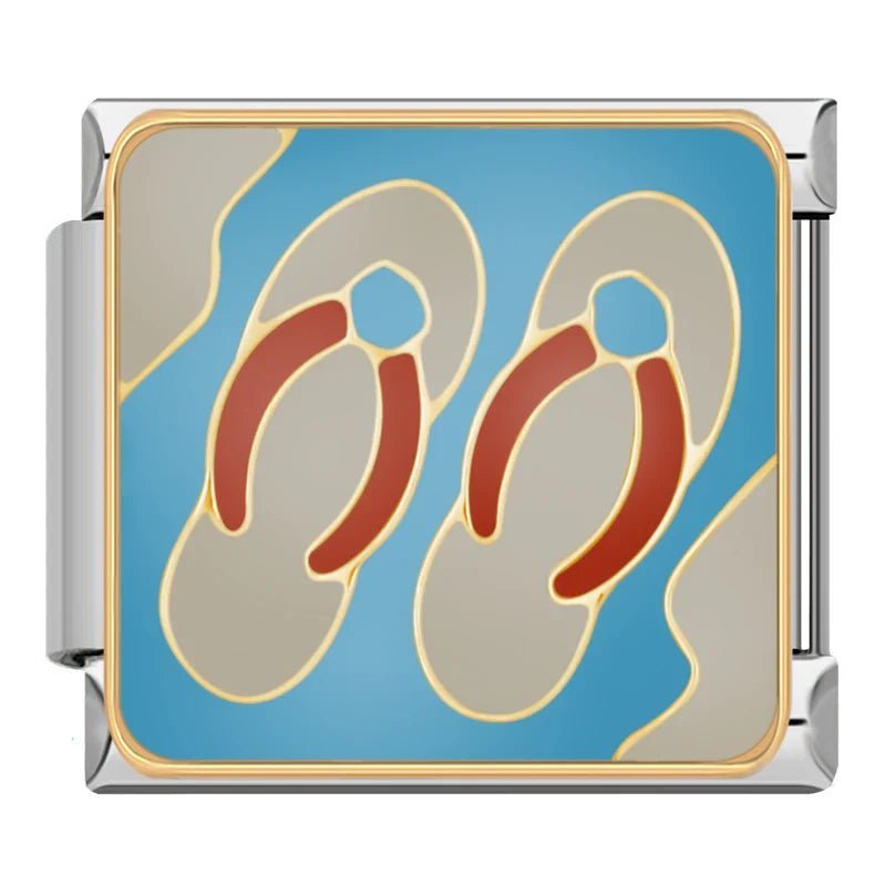 Flip Flops [ref:50391432495382]