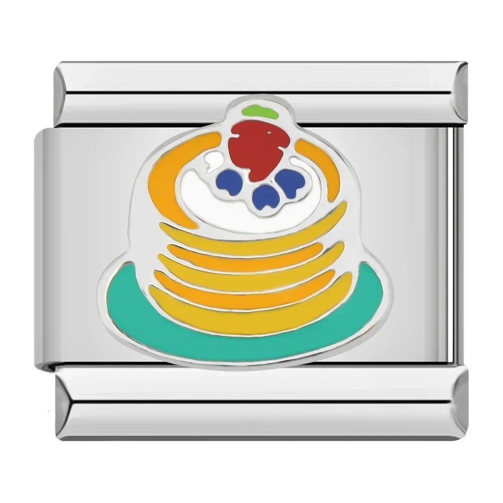 Pancakes [ref:50391657382166]