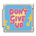 Don't Give Up [ref:50395504345366]