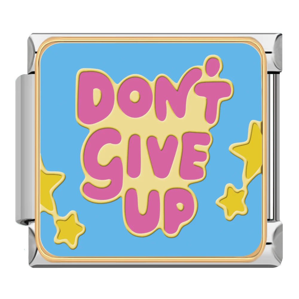 Don't Give Up [ref:50395504345366]