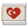 Turkey Heart [ref:50395512668438]