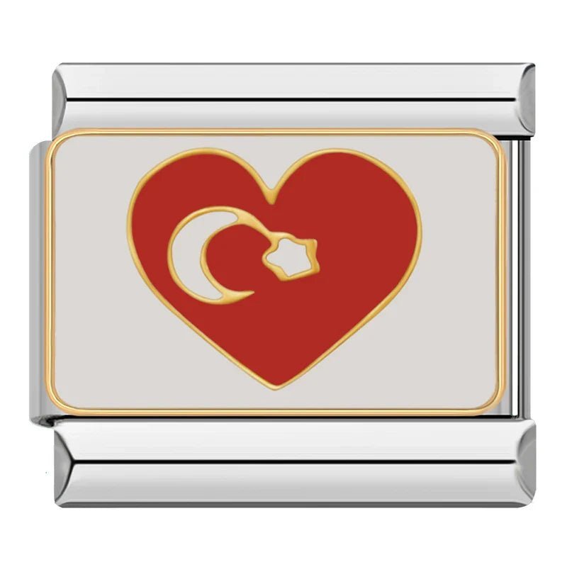 Turkey Heart [ref:50395512668438]
