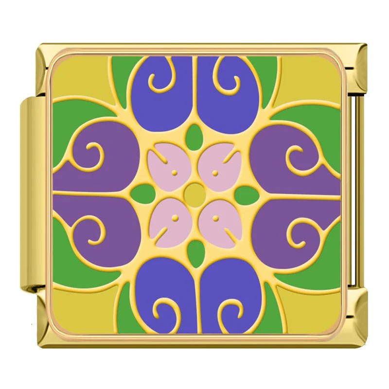 Art Pattern #1 [ref:50395614544150]