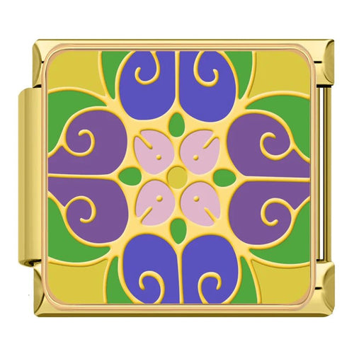 Art Pattern #1 [ref:50395614544150]