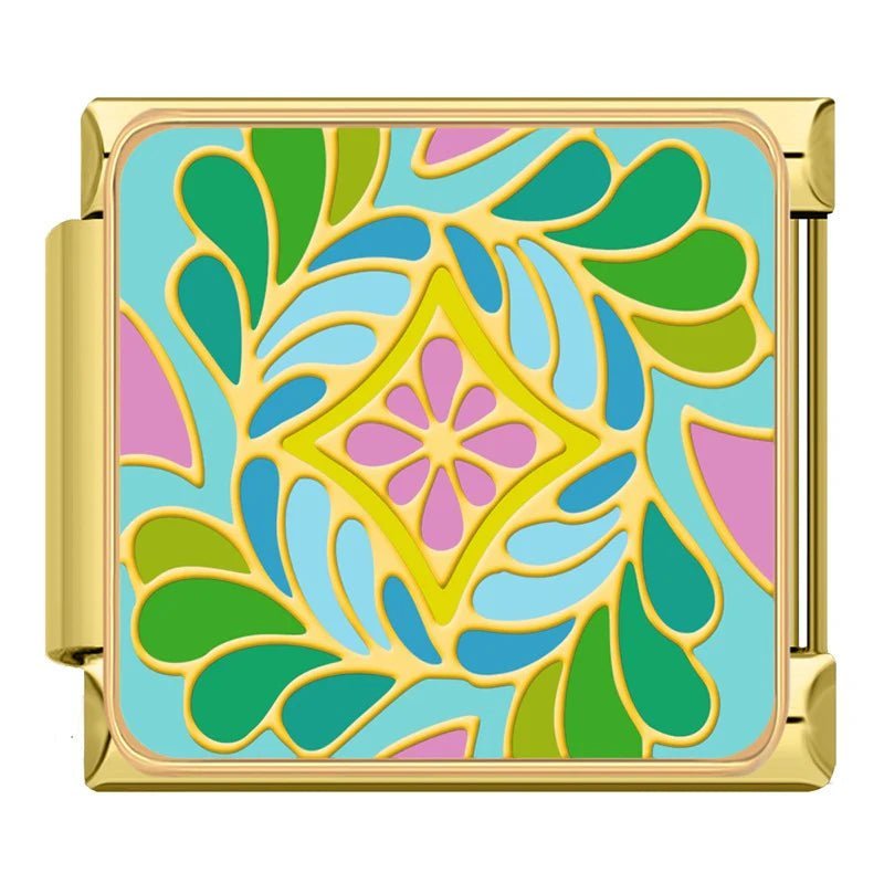 Art Pattern #4 [ref:50395615396118]