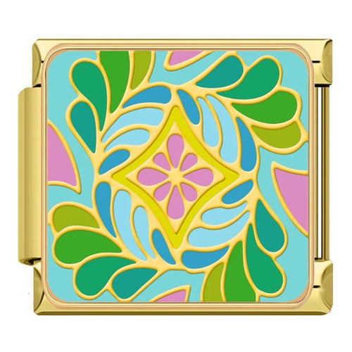 Art Pattern #4 [ref:50395615396118]