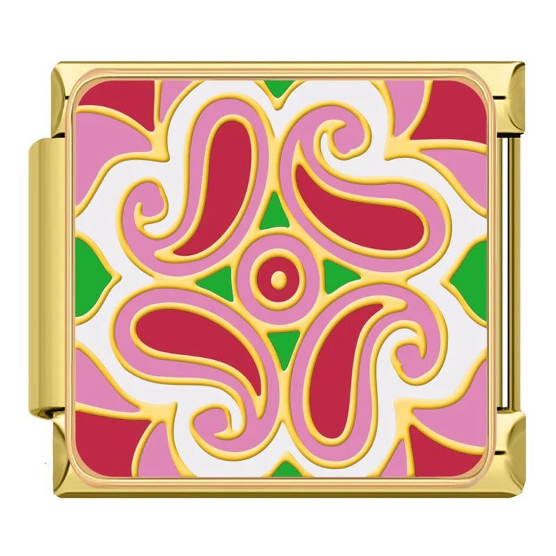 Art Pattern #8 [ref:50395617198358]