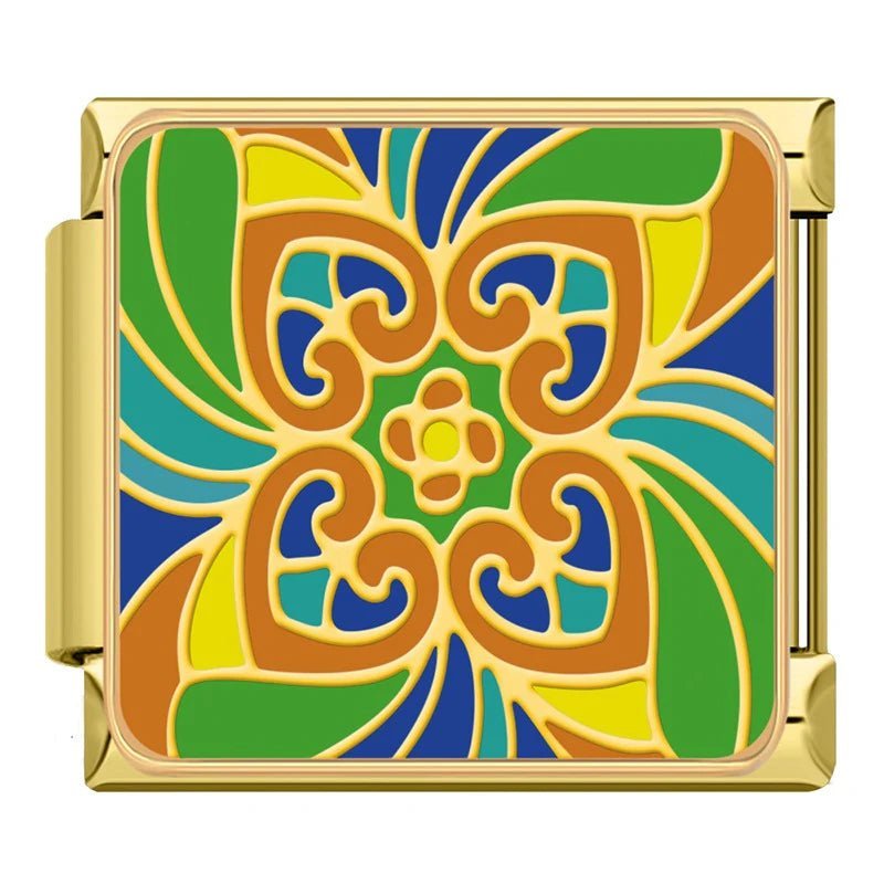Art Pattern #12 [ref:50395618574614]