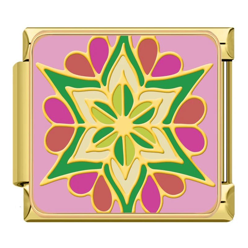 Art Pattern [ref:50395619229974]