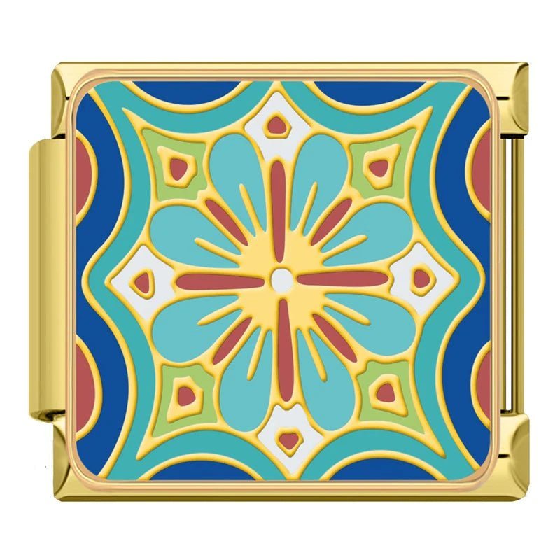 Art Pattern #3 [ref:50395626504470]