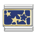 Stars — Silver [ref:50487350624534]