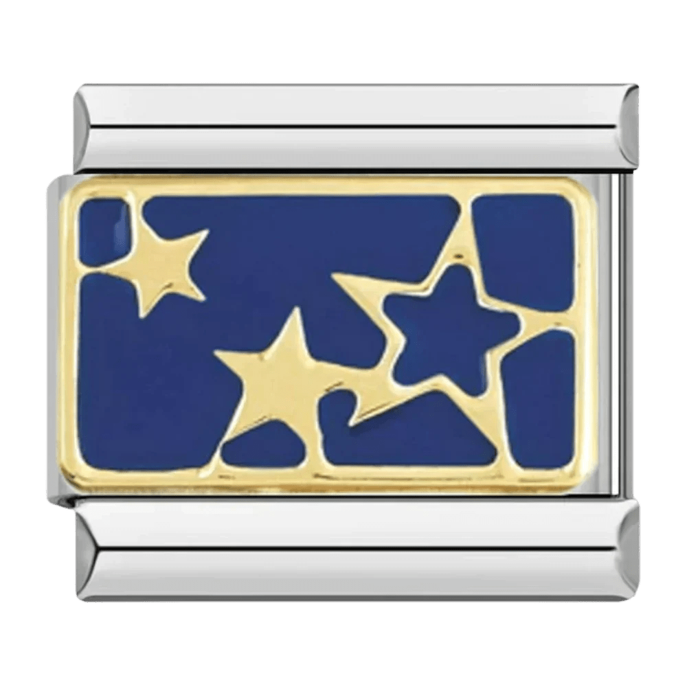 Stars — Silver [ref:50487350624534]