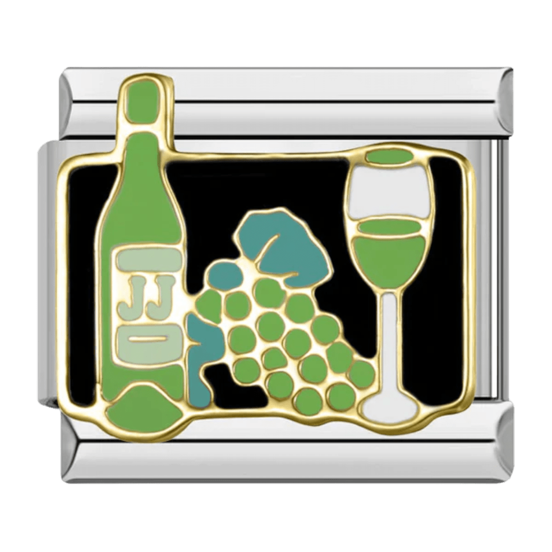 Wine & Dine [ref:50487350657302]