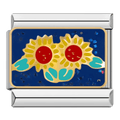 Sunflowers — Silver [ref:50487350755606]