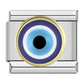 Evil Eye — Silver [ref:50487350788374]