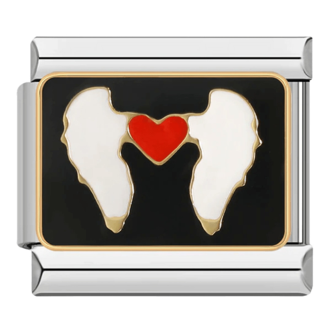 Heart Angel [ref:50487351443734]
