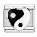 Yin & Yang — Black [ref:50487351476502]