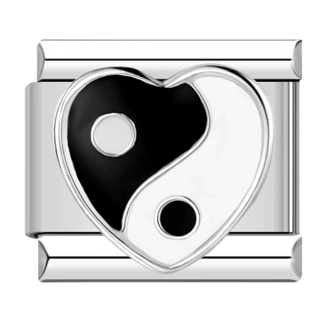 Yin & Yang — Black [ref:50487351476502]