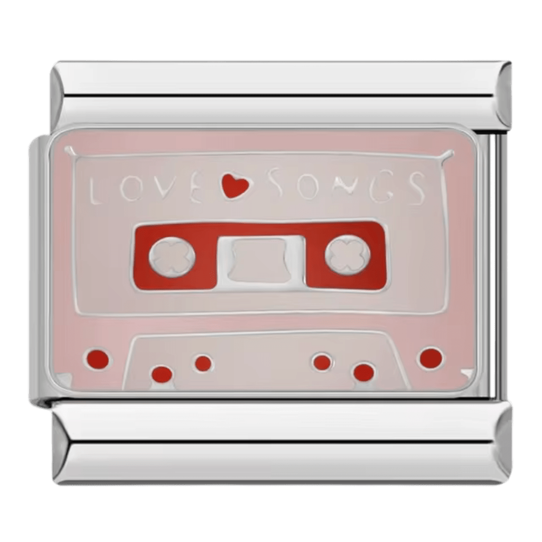 Love Songs — Silver [ref:50487353180438]
