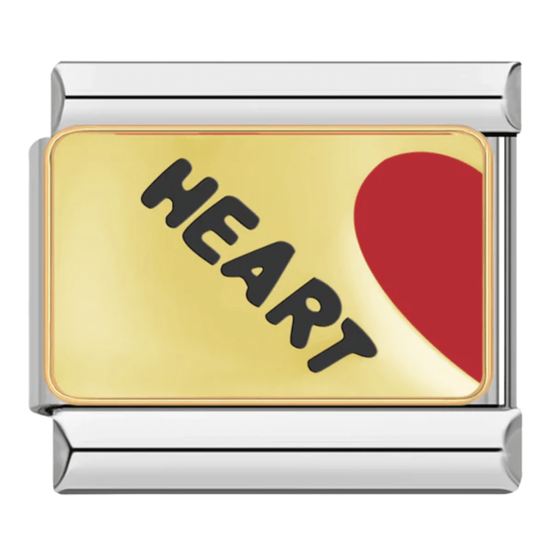 Heart Breaker (1/2) [ref:50487354360086]