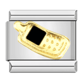 Flip Phone — Silver [ref:50487354425622]