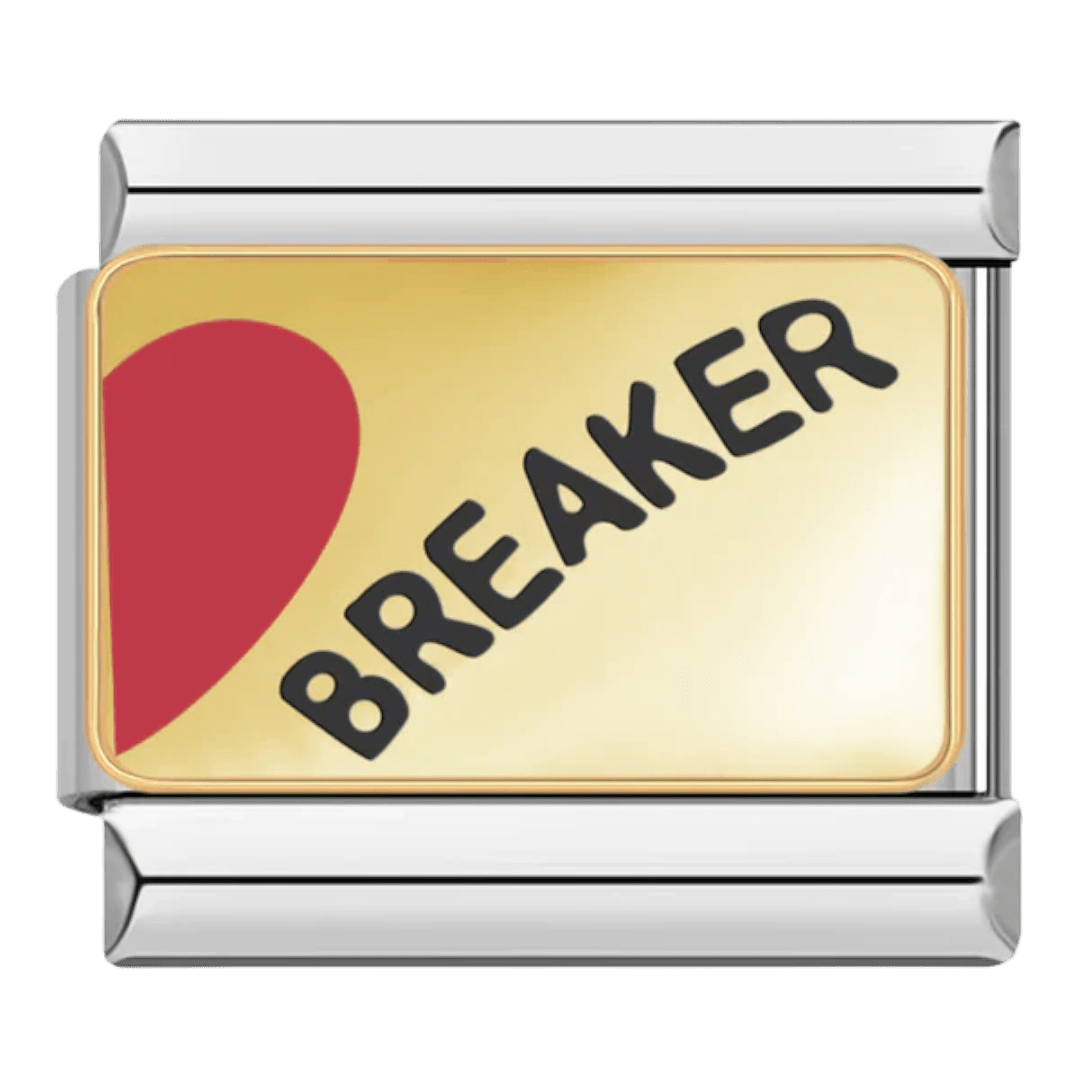 Heart Breaker (2/2) [ref:50487354458390]