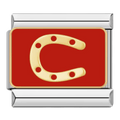Horse Shoe [ref:50487355343126]