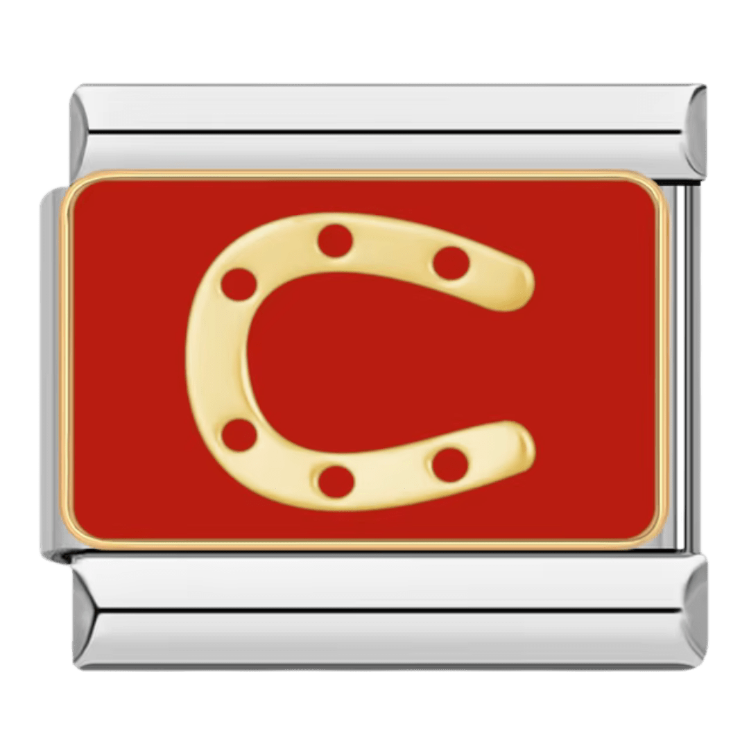 Horse Shoe [ref:50487355343126]