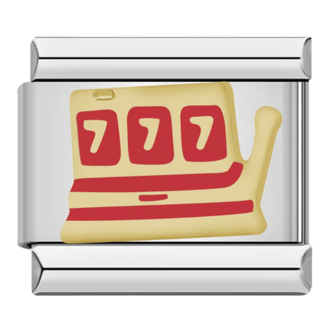 Slot Machine [ref:50487356457238]