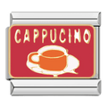 Cappucino — Silver [ref:50487356522774]