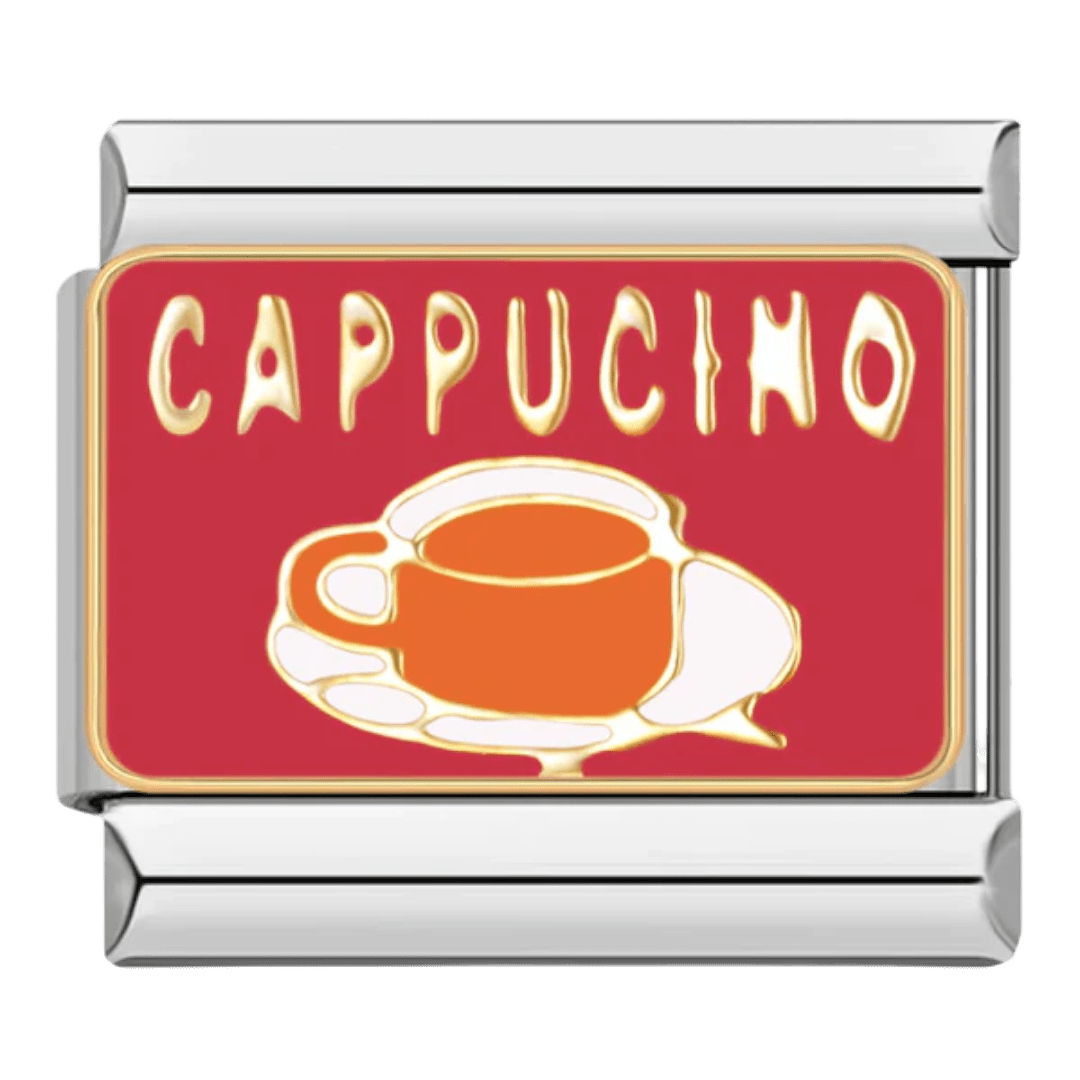 Cappucino — Silver [ref:50487356522774]