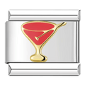 Cocktail — Silver [ref:50487356555542]