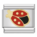 Lady Bug — Silver [ref:50487357636886]