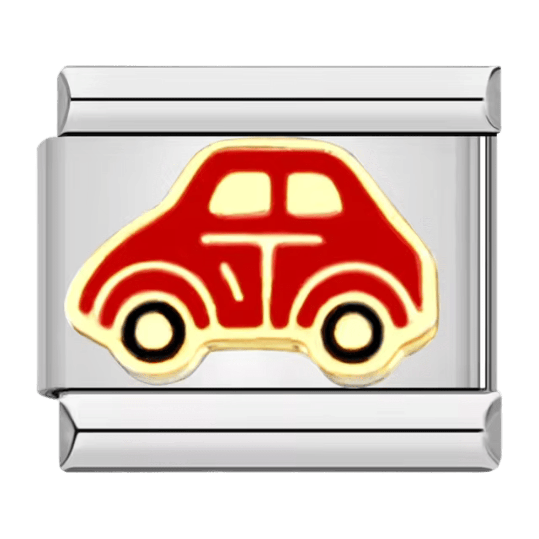 Red Car [ref:50487357702422]
