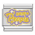 I Hate People [ref:50487357767958]