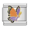 Butterfly — Silver [ref:50487358816534]