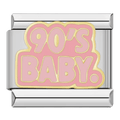 90s Baby — Silver [ref:50487358882070]