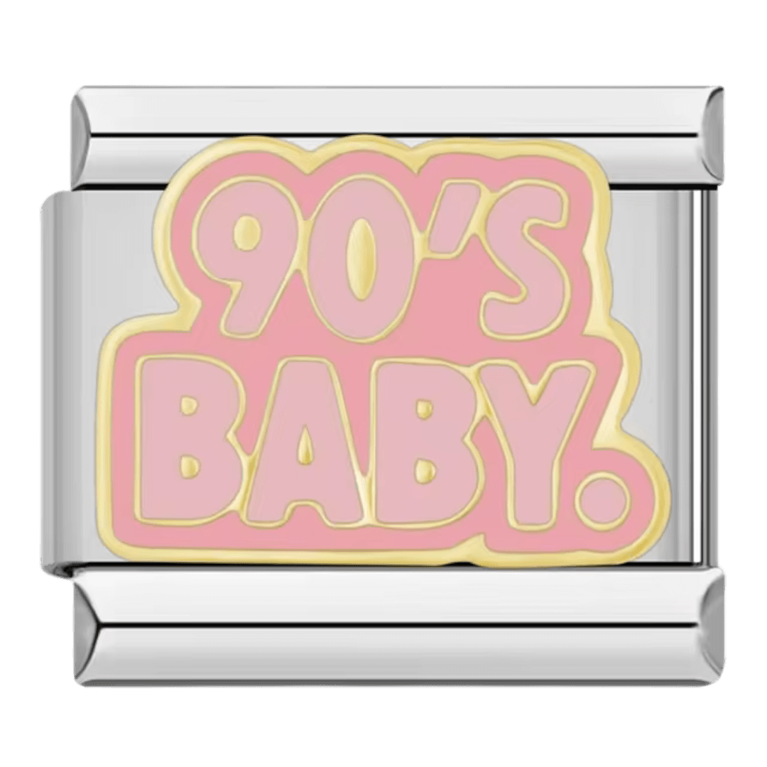 90s Baby — Silver [ref:50487358882070]