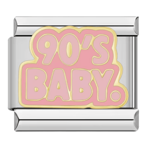 90s Baby — Silver [ref:50487358882070]