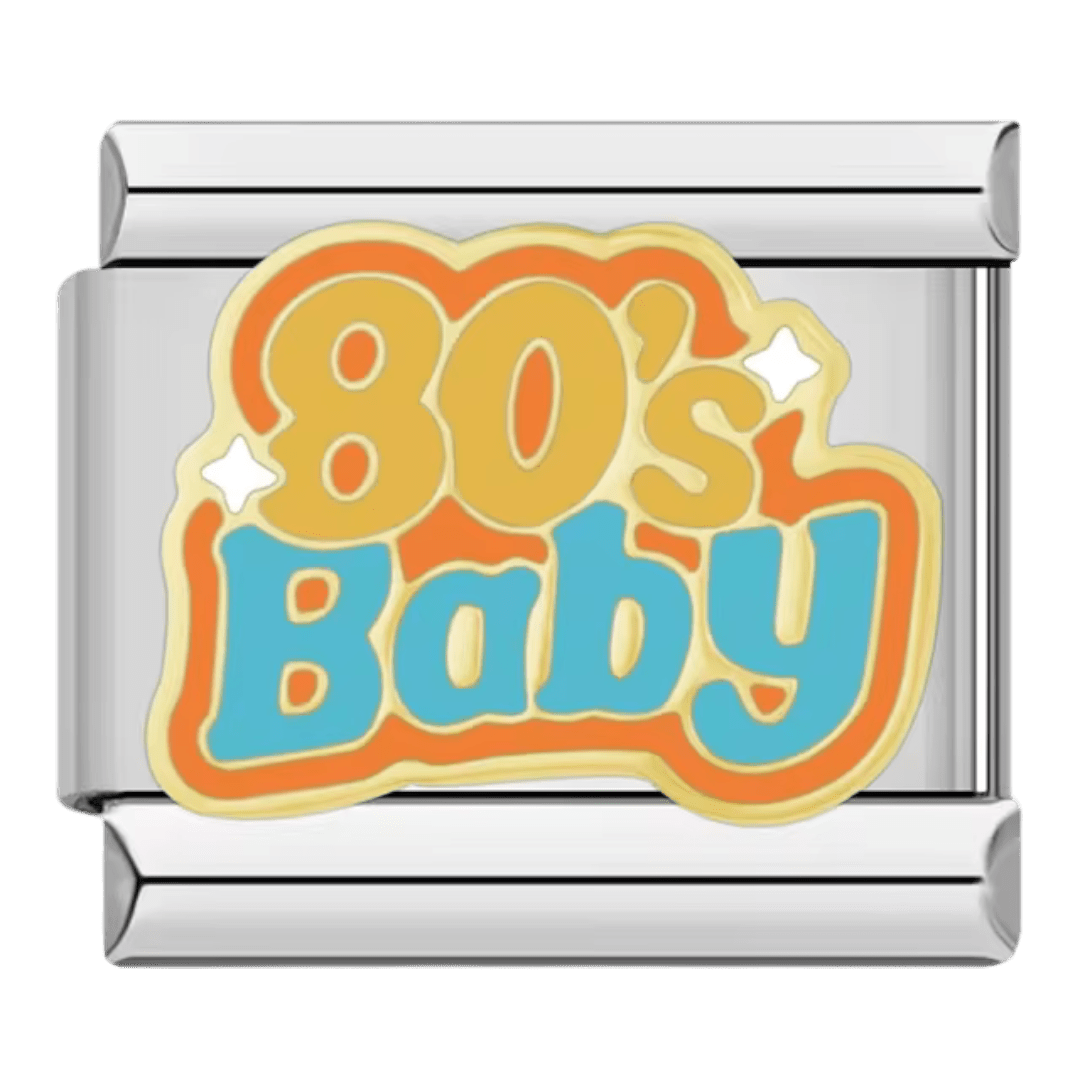 80's Baby [ref:50487359832342]