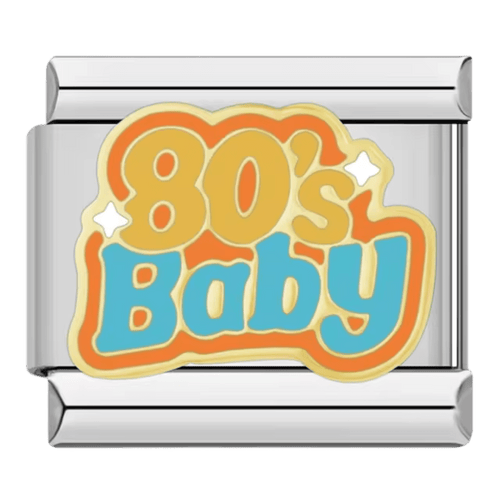 80's Baby [ref:50487359832342]