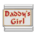 Daddy's Girl — Silver [ref:50487359930646]