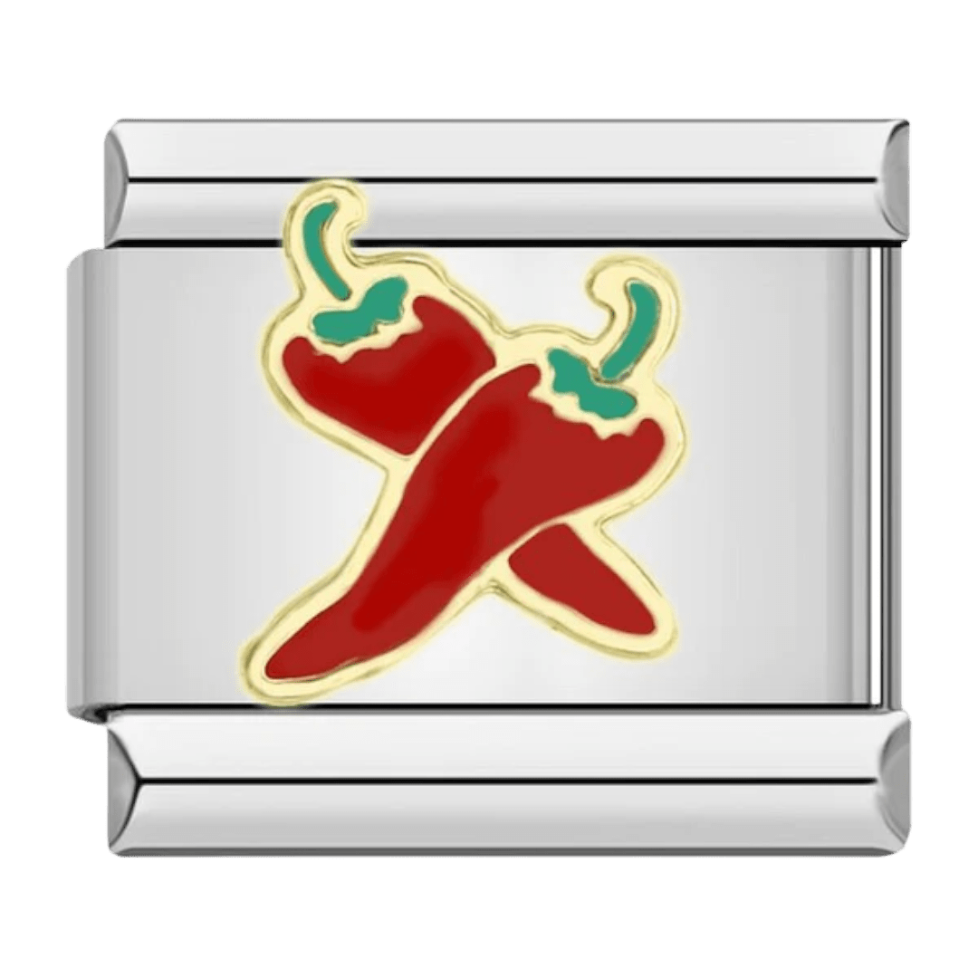 Peppers — Silver [ref:50487361339670]